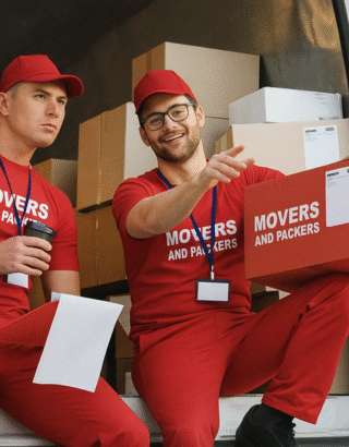 Best Movers And Packers In Pakistan