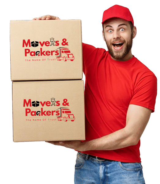 Movers And Packers Pakistan Main Header